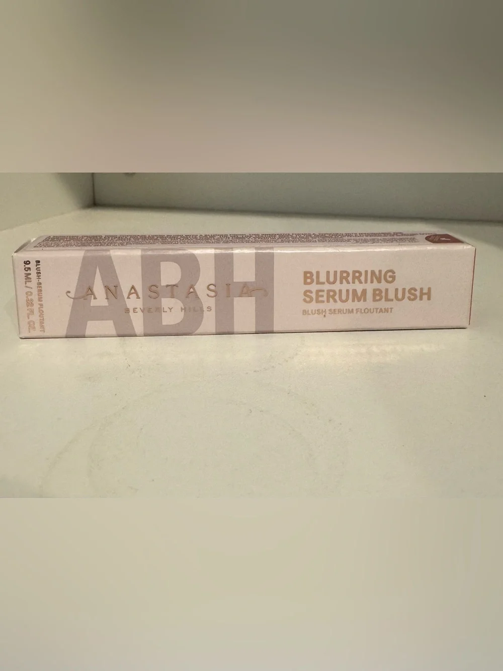 Blurring Serum Blush- Guava